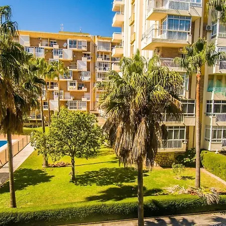 Iris Nº 131 Benalmadena