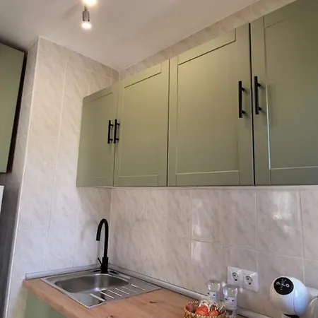 Apartamento Iris Nº 131