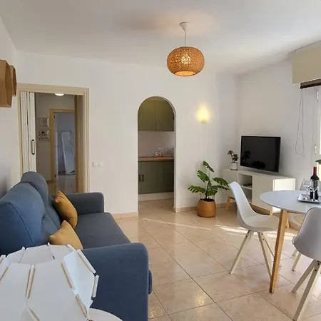 Apartamento Iris Nº 131