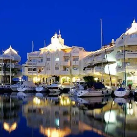 Apartment Iris Nº 131 Benalmadena