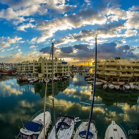 Iris Nº 131 Benalmadena